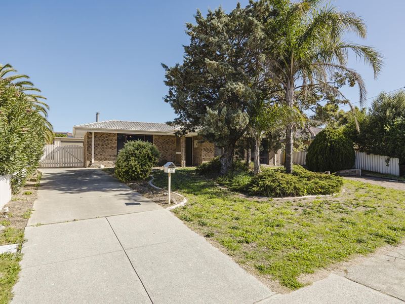 47 St Andrews Drive, Yanchep WA 6035