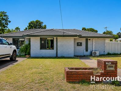 65 Curtis Way, Girrawheen WA 6064