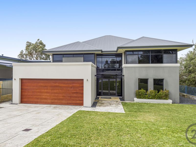 21 Balingup Loop, Dawesville WA 6211