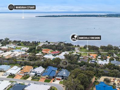 21 Balingup Loop, Dawesville WA 6211