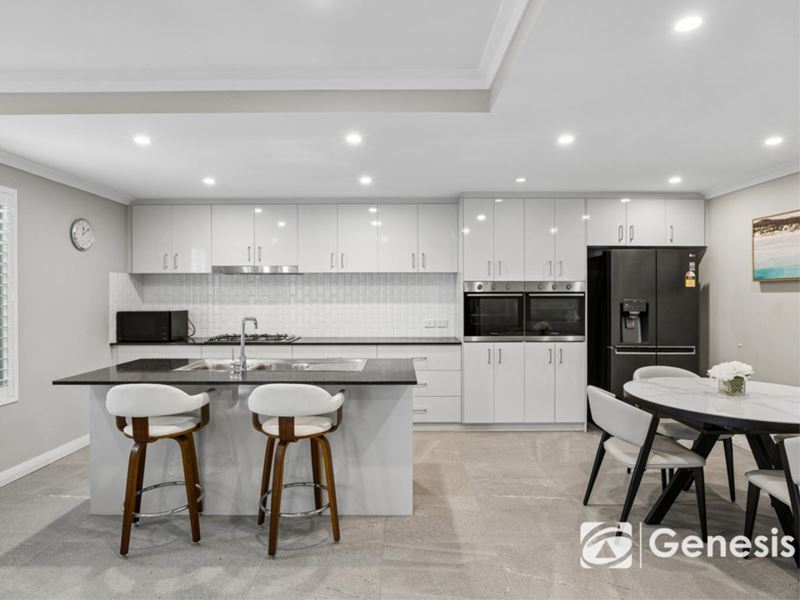 105A Oxley Avenue, Padbury WA 6025