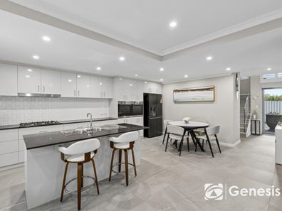 105A Oxley Avenue, Padbury WA 6025