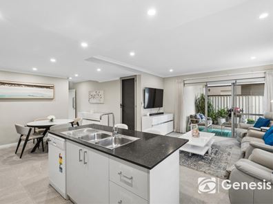 105A Oxley Avenue, Padbury WA 6025