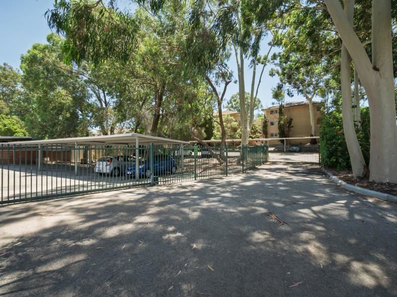 31/7 Kathleen Avenue, Maylands WA 6051