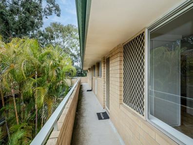 31/7 Kathleen Avenue, Maylands WA 6051