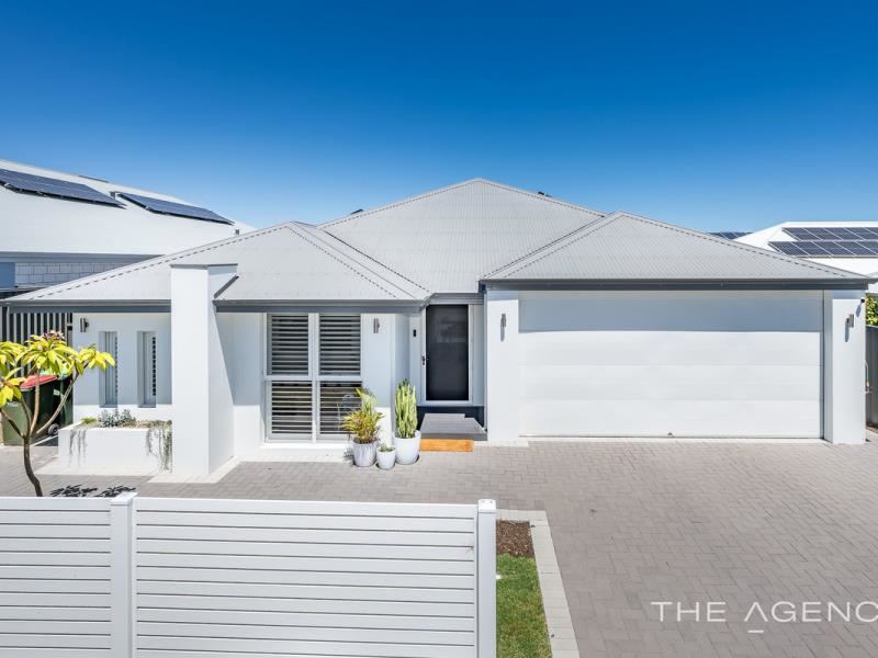 4 Macquarie Street, Jindalee