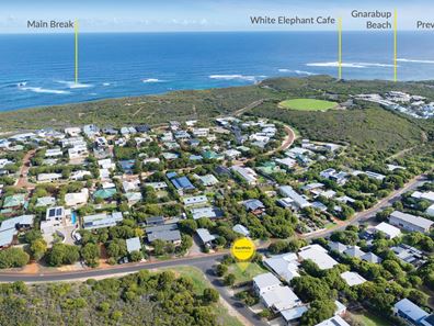 49 Grunters Way, Gnarabup WA 6285