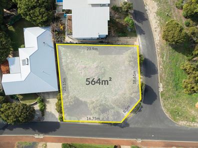 49 Grunters Way, Gnarabup WA 6285