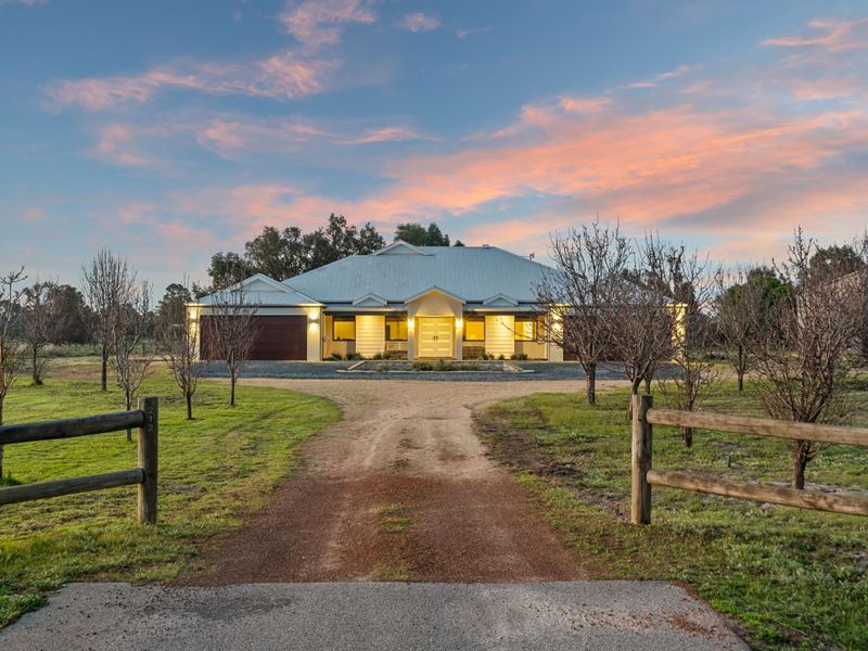 West Pinjarra WA 6208