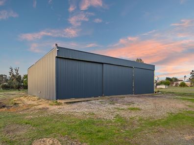 West Pinjarra WA 6208