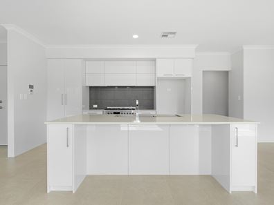 4 Bennetts Way, Baldivis WA 6171