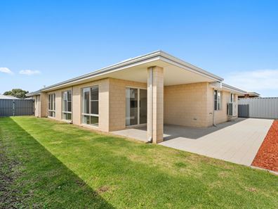4 Bennetts Way, Baldivis WA 6171
