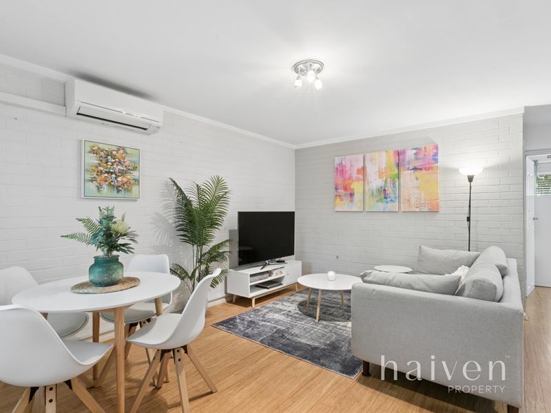 4/296 Scarborough Beach Road, Doubleview WA 6018