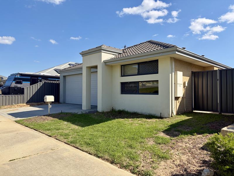 17 Huggins Way, Baldivis WA 6171