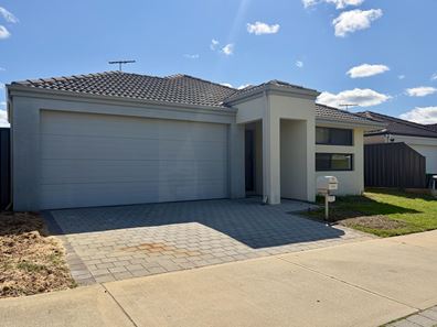 17 Huggins Way, Baldivis WA 6171