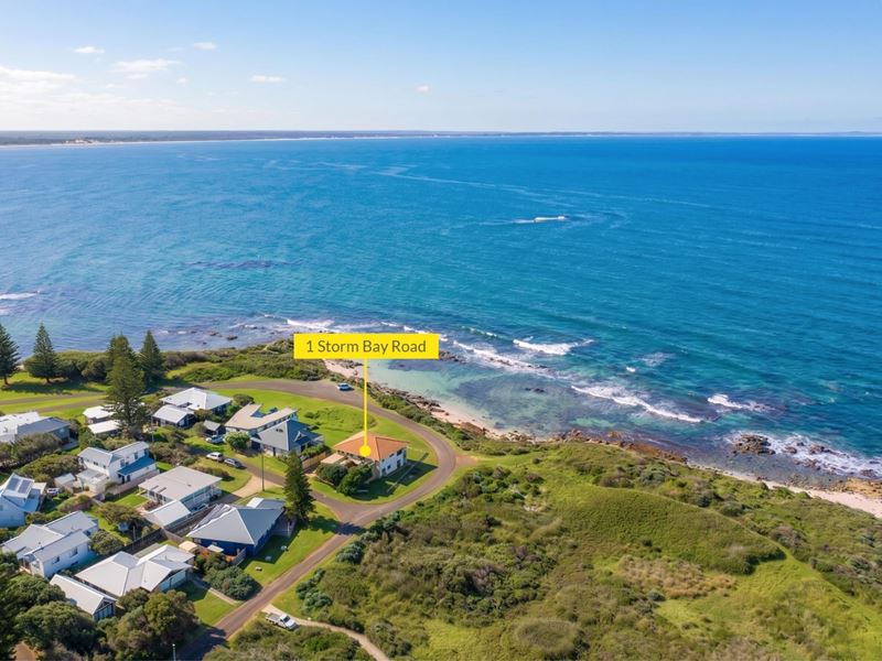 1 Storm Bay Road, Augusta WA 6290