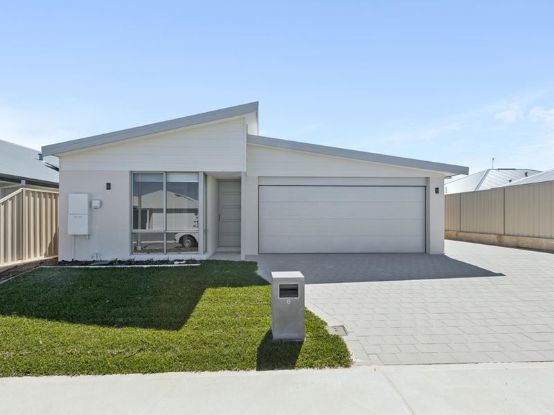 6 Dufferin Road, Two Rocks WA 6037