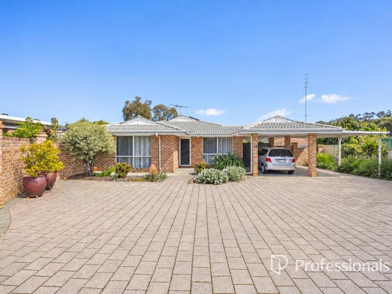 15 Quokka Court, Australind