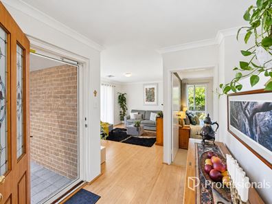 15 Quokka Court, Australind WA 6233