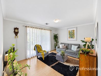15 Quokka Court, Australind WA 6233