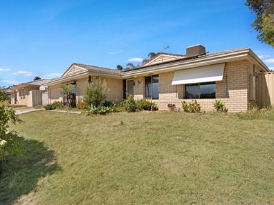 8 Taylor Close, Leda WA 6170