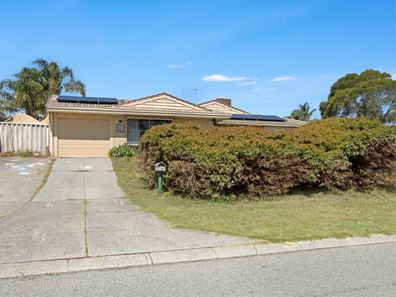 8 Taylor Close, Leda WA 6170