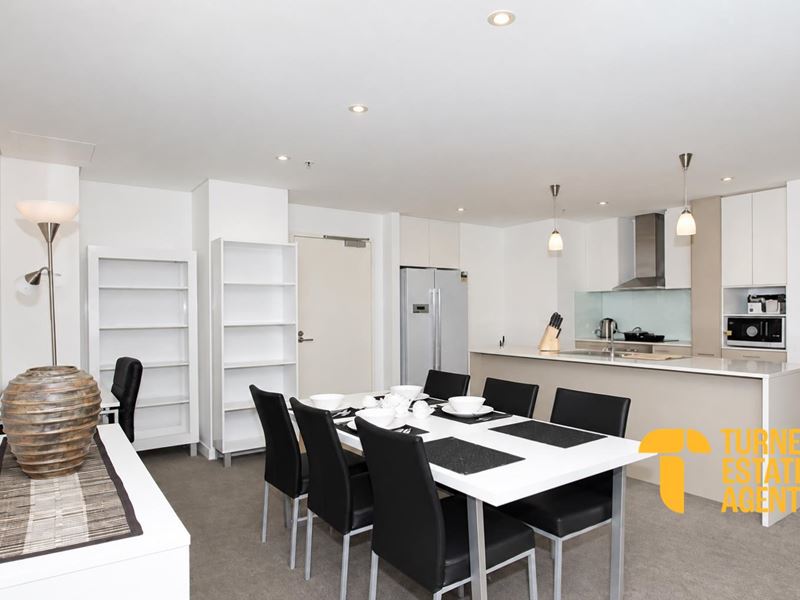 67/580 Hay Street, Perth WA 6000