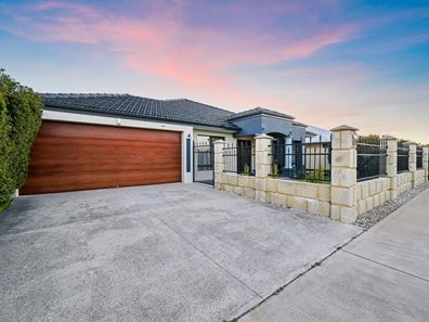22 Malachite Avenue, Southern River WA 6110