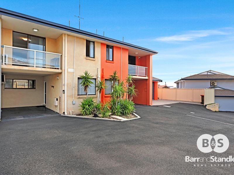 2/14 Acacia Street, Bunbury