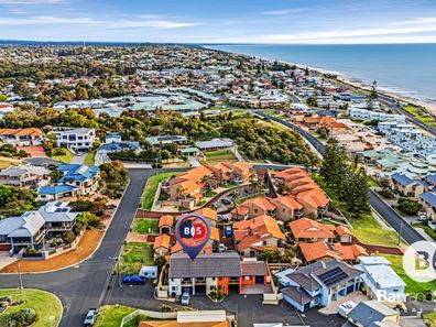 2/14 Acacia Street, Bunbury WA 6230
