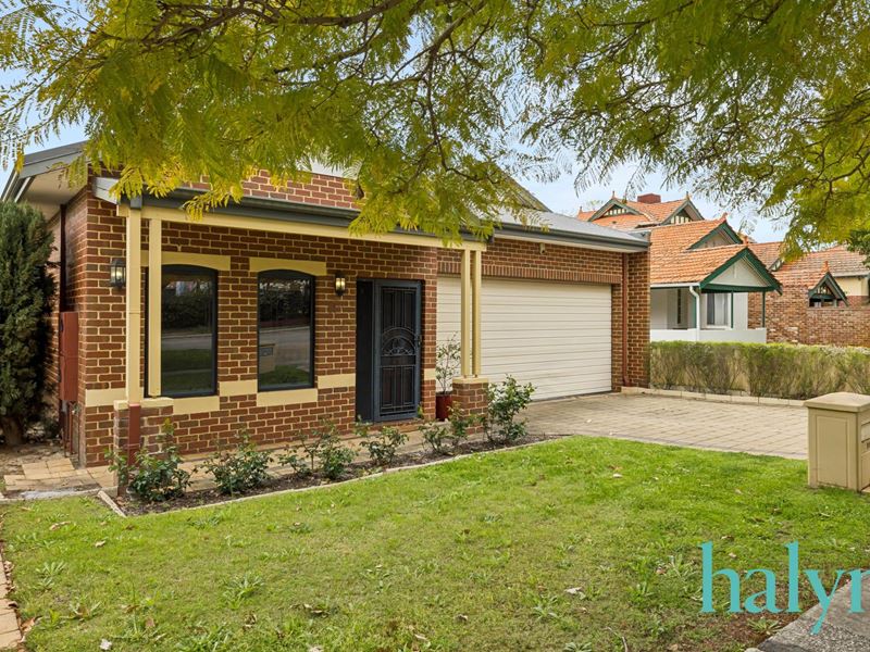 98A Third Avenue, Mount Lawley