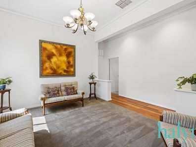 98A Third Avenue, Mount Lawley WA 6050