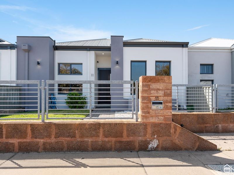 11 Whitney Road, Byford WA 6122
