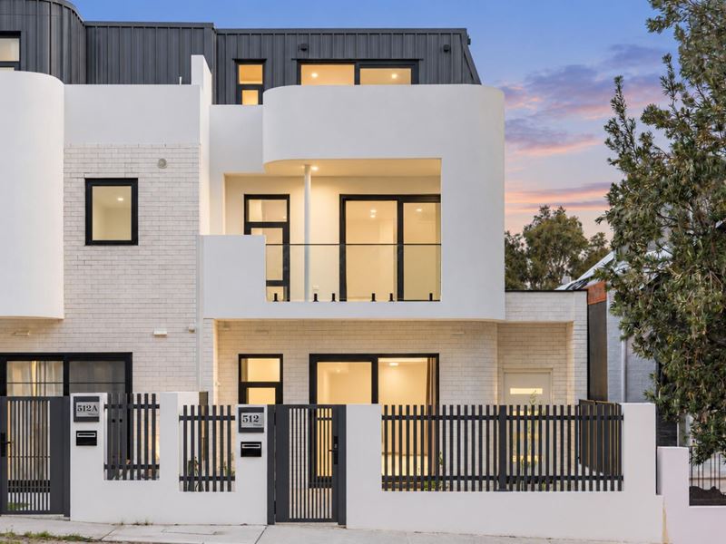 512 William Street, Highgate