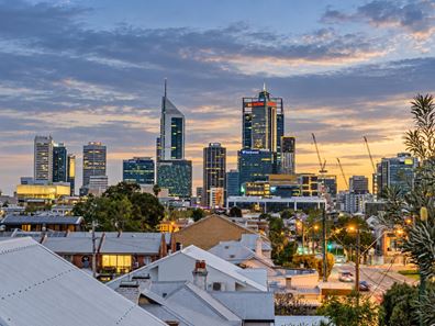 512 William Street, Highgate WA 6003