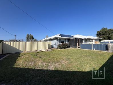 2 Dean Street, Nulsen WA 6450
