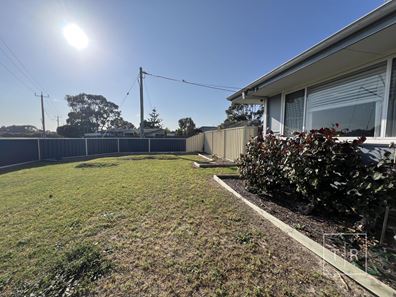 2 Dean Street, Nulsen WA 6450