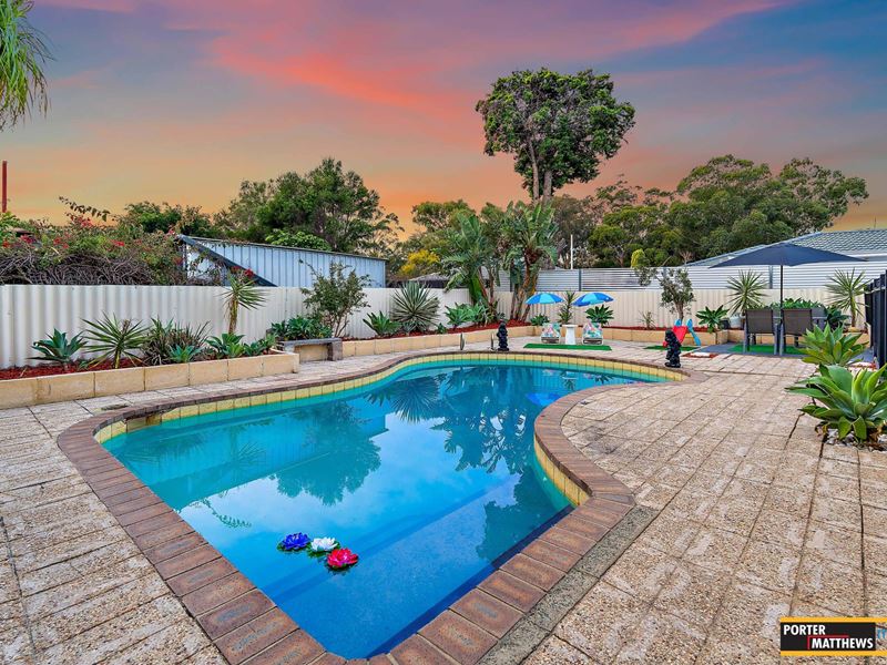 26 Sandalwood Street, Maddington WA 6109