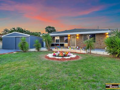 26 Sandalwood Street, Maddington WA 6109