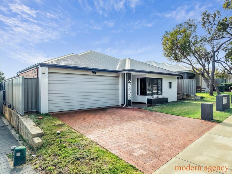 24 Tyndale Turn, Wellard WA 6170