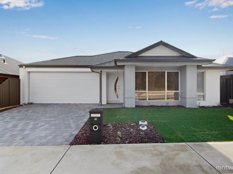 41 Impact Grove, Yanchep WA 6035