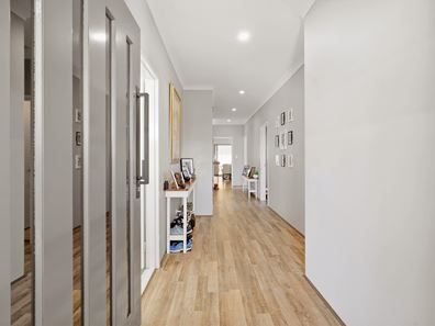 4 Kelvin Terrace, Baldivis WA 6171