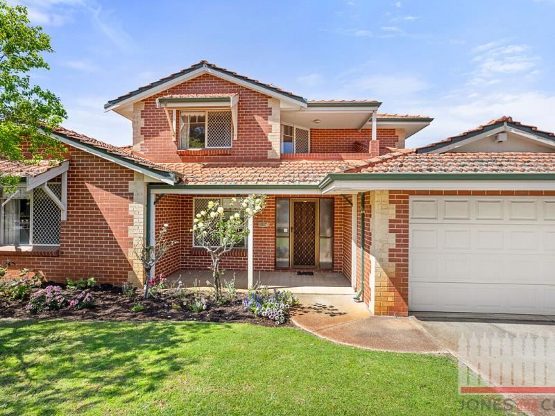 84 Ivanhoe Street, Eden Hill WA 6054