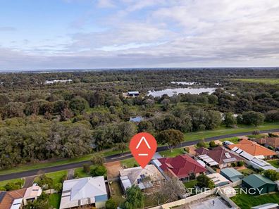 14 Greyteal Place, Broadwater WA 6280