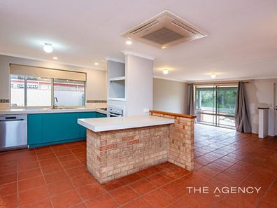 14 Greyteal Place, Broadwater WA 6280