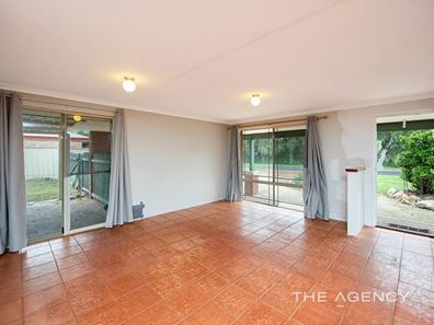 14 Greyteal Place, Broadwater WA 6280