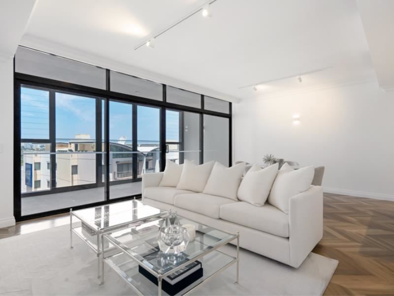 10/37 Mount Street, West Perth WA 6005