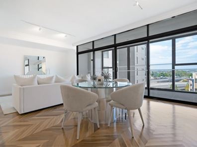 10/37 Mount Street, West Perth WA 6005