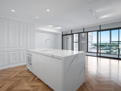 10/37 Mount Street, West Perth WA 6005