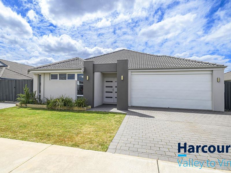 6 Killybegs Street, Bullsbrook WA 6084